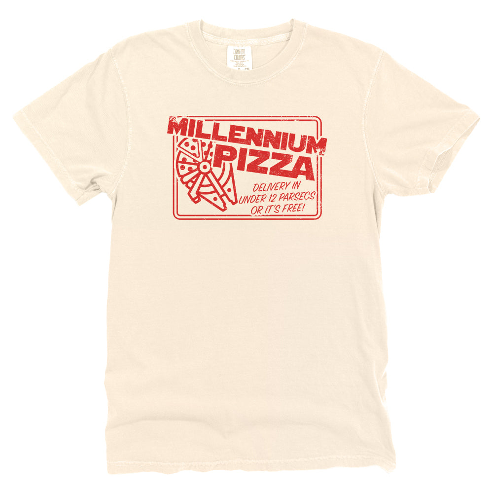 Millennium Pizza