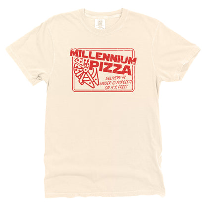 Millennium Pizza