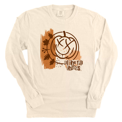 All the Fall Things