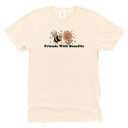 Friends with Benefits (Frontprint)