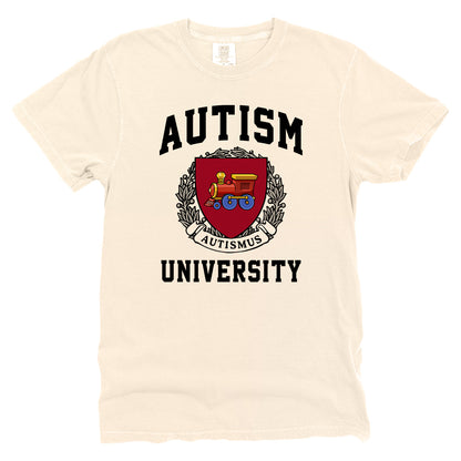 Autism University