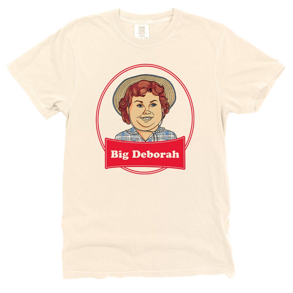 Big Deborah