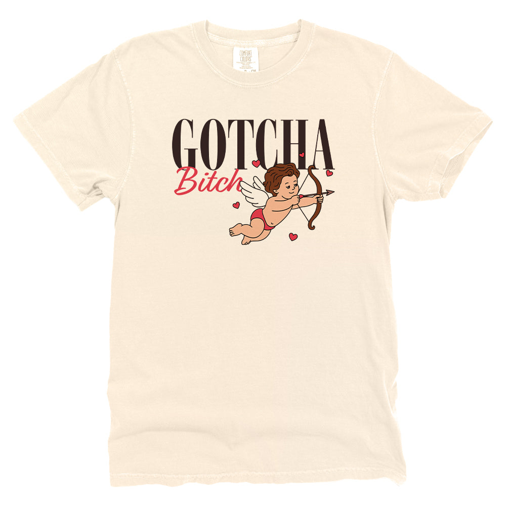 Gotcha Bitch Cupid