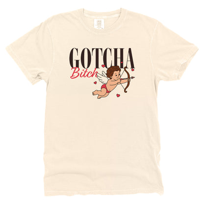 Gotcha Bitch Cupid