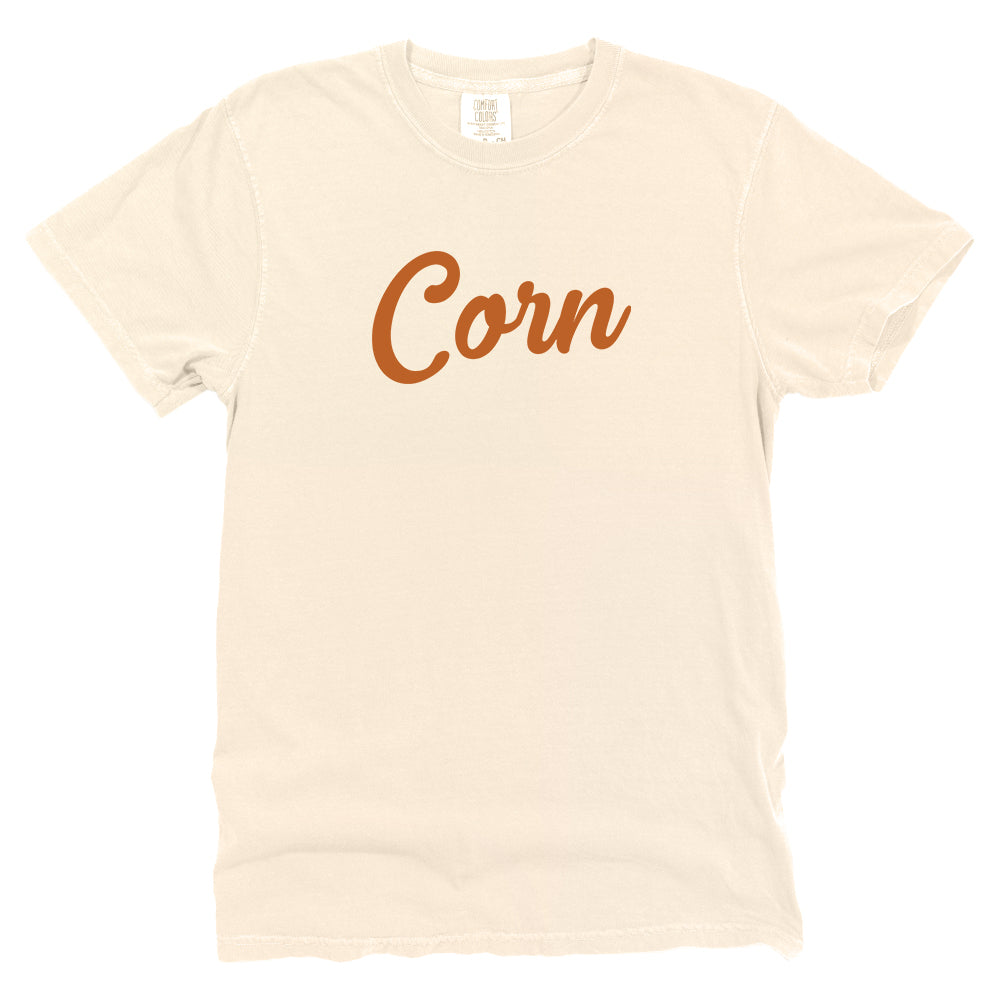 Corn Script