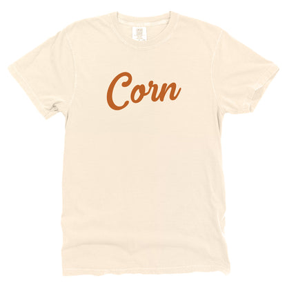 Corn Script