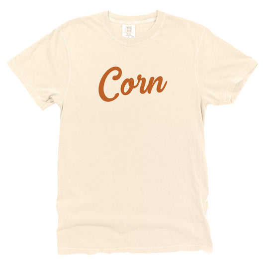 Corn Script