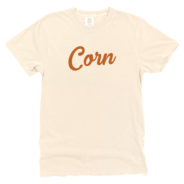 Corn Script