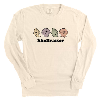 Shellraiser