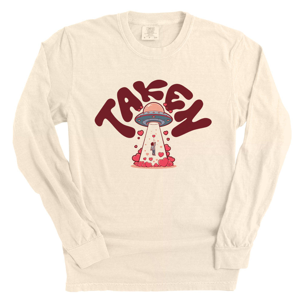 Taken (Valentine Abduction)