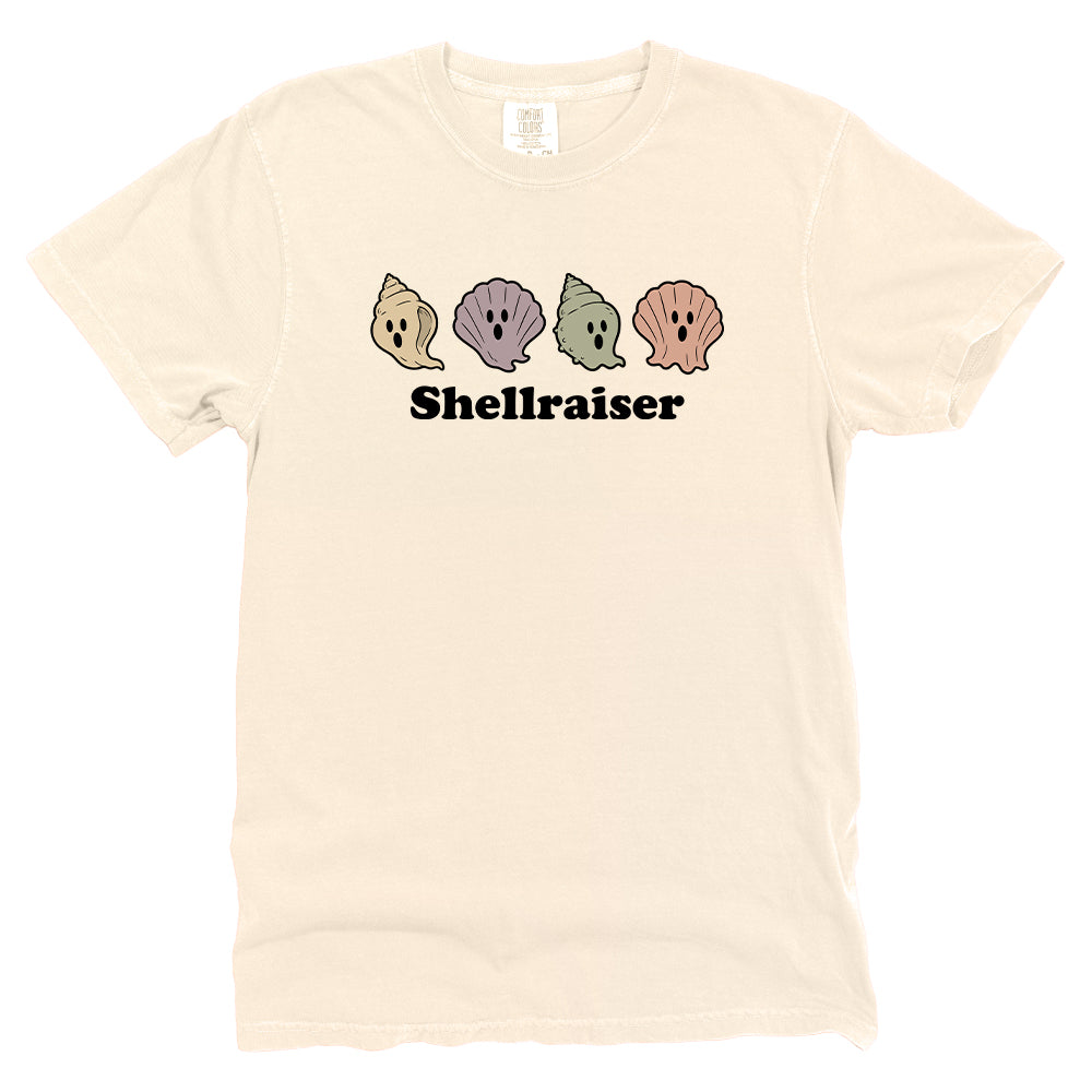 Shellraiser