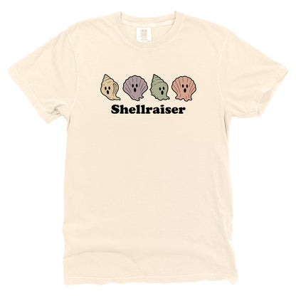 Shellraiser