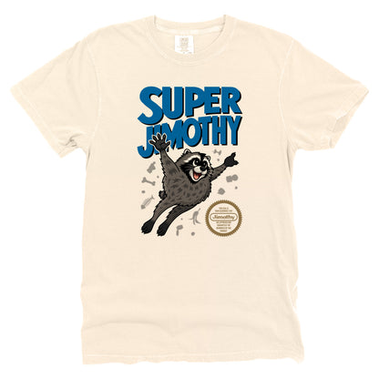 Super Jimothy