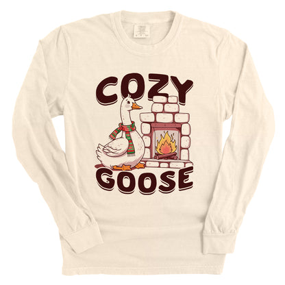Cozy Goose
