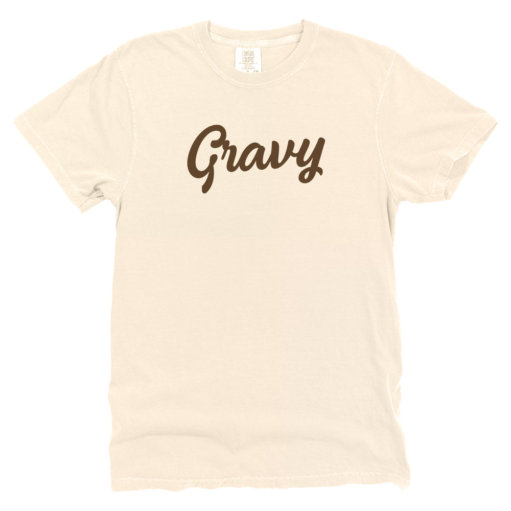 Gravy Script