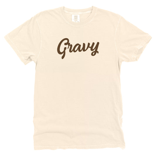 Gravy Script