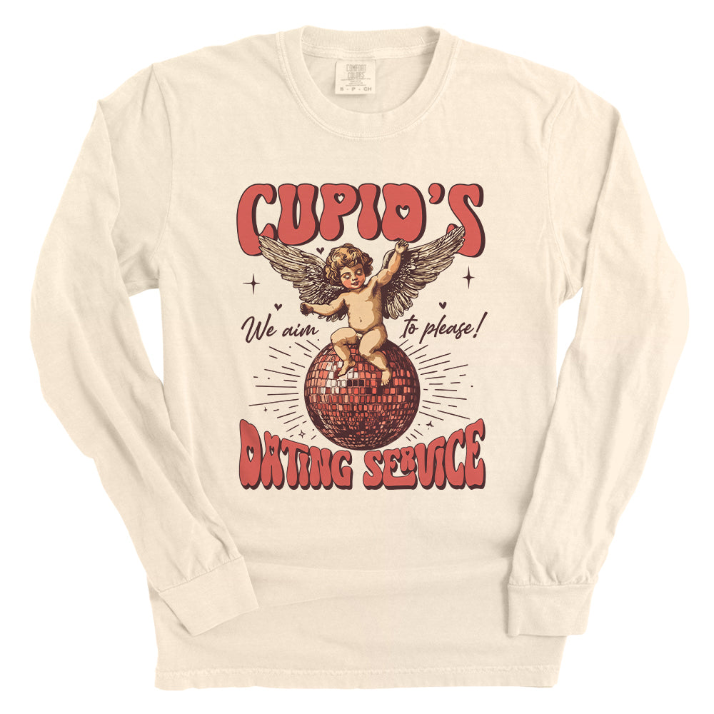 Cupid's Dating Service