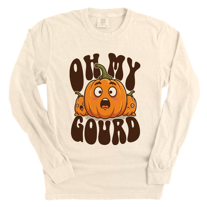 Oh My Gourd