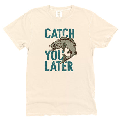 Catch You Later Fish