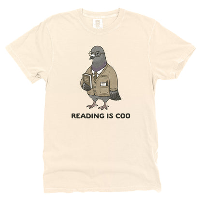 Reading Is Coo