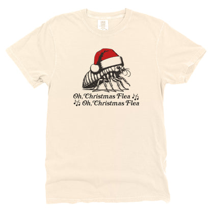 Oh Christmas Flea Oh Christmas Flea