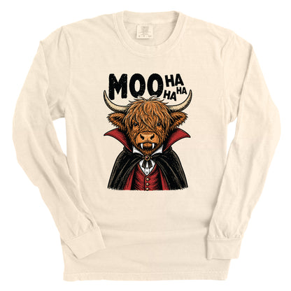 Moo Ha Ha Ha