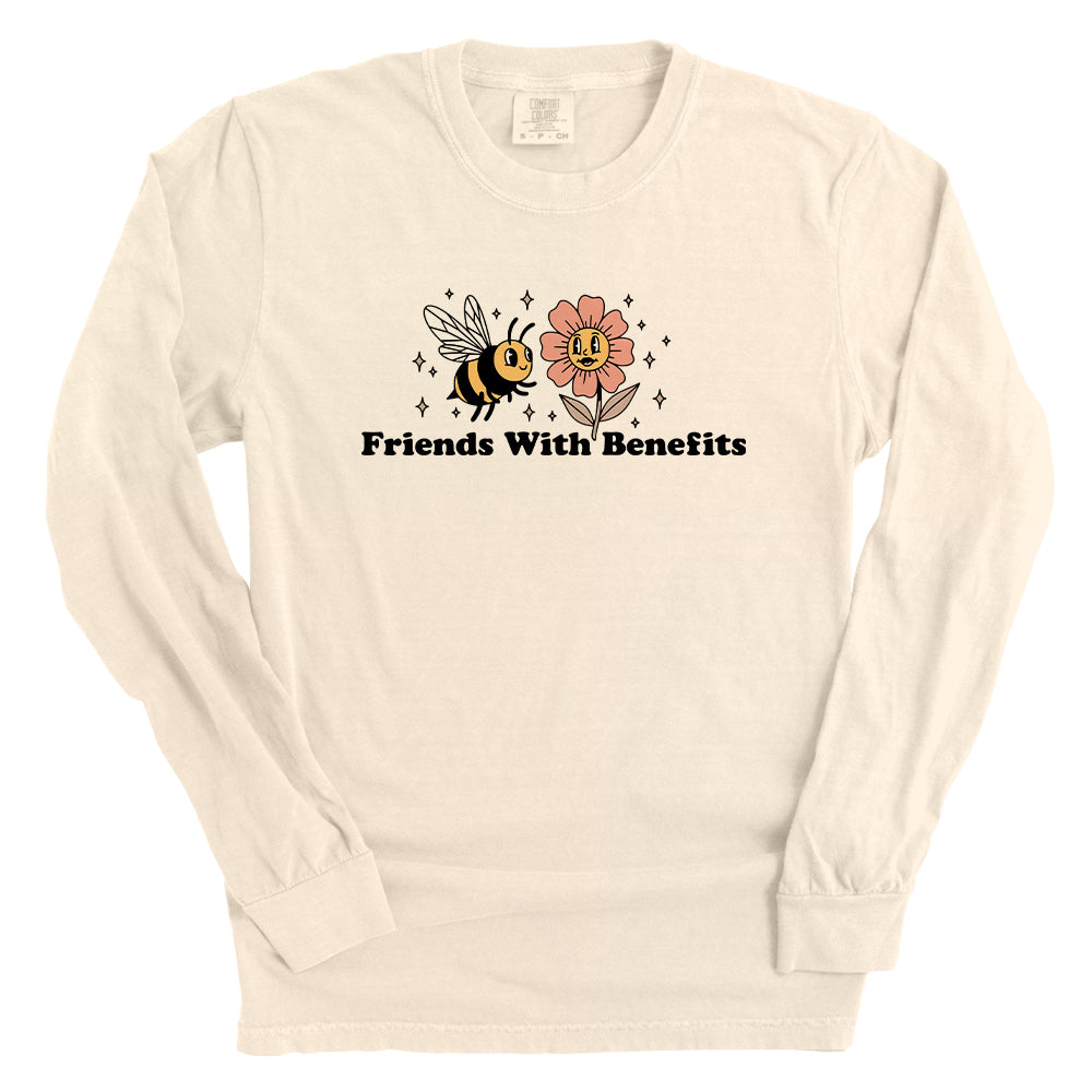 Friends with Benefits (Frontprint)