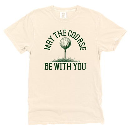May The Course Be With You