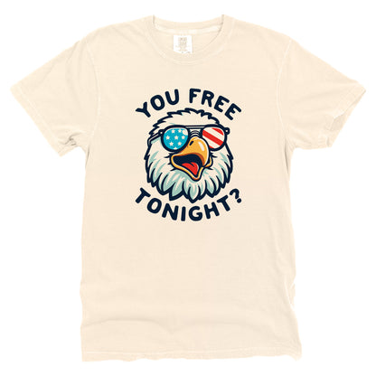 You Free Tonight