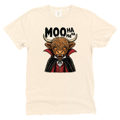 Moo Ha Ha Ha