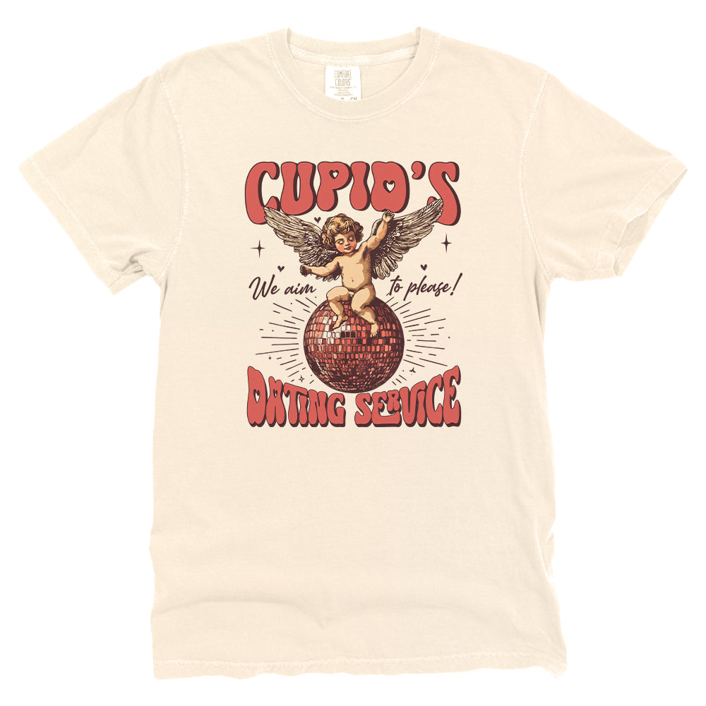 Cupid's Dating Service