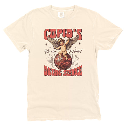 Cupid's Dating Service