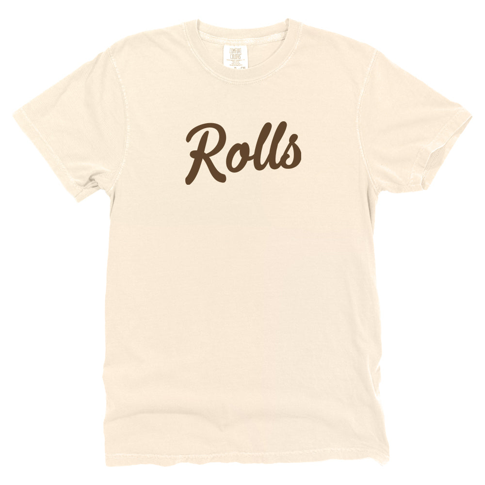 Rolls Script