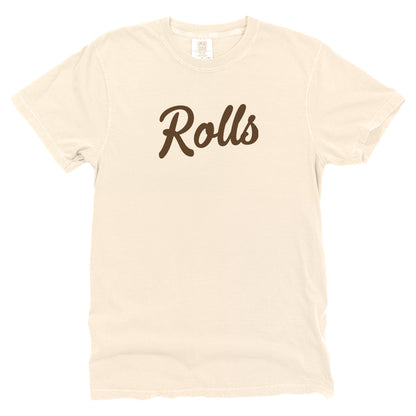 Rolls Script