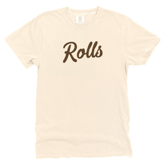 Rolls Script