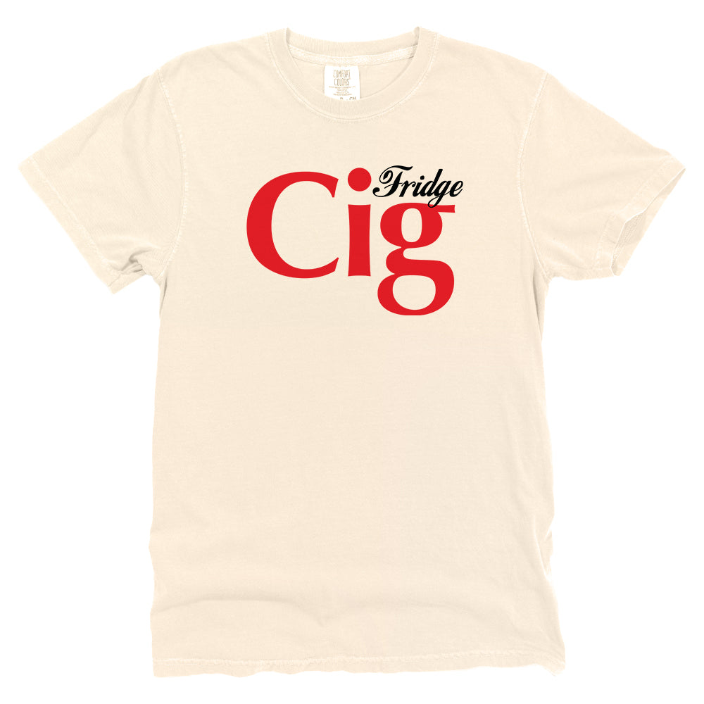 Fridge Cig
