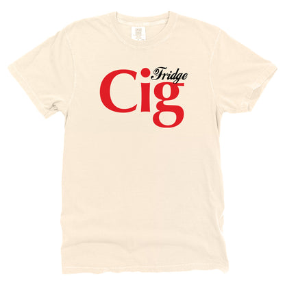 Fridge Cig