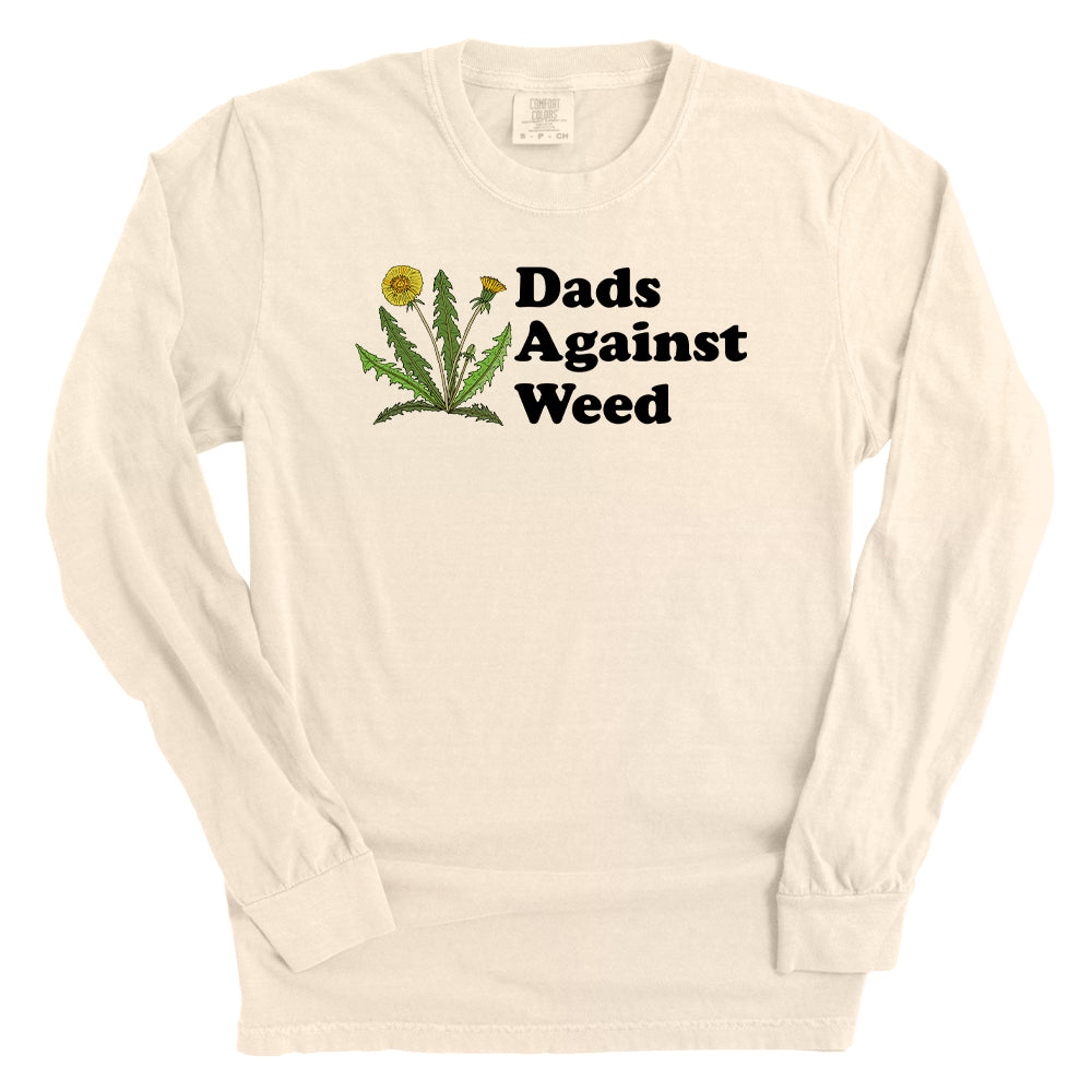 Dads Against Weed