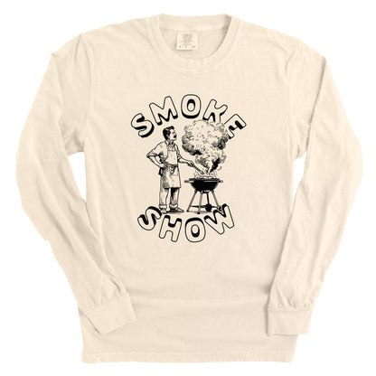 Smoke Show
