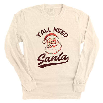 Y'all Need Santa