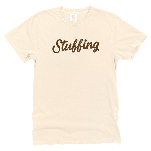 Stuffing Script