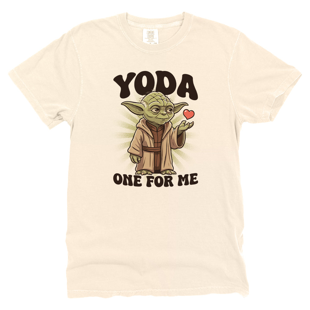 Yoda One For Me