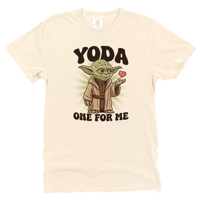 Yoda One For Me