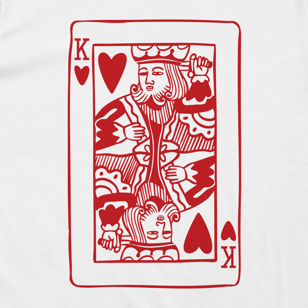 King of Hearts