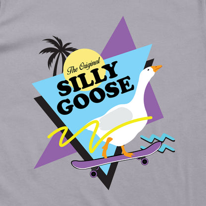 The Original Silly Goose