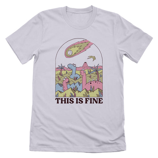 This is Fine