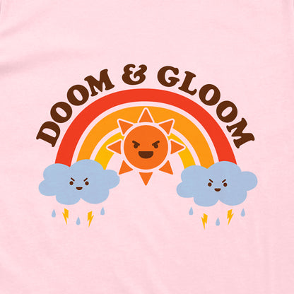 Doom and Gloom