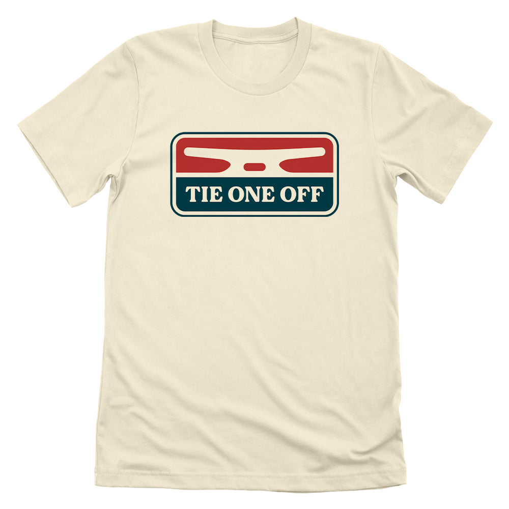 Tie One Off
