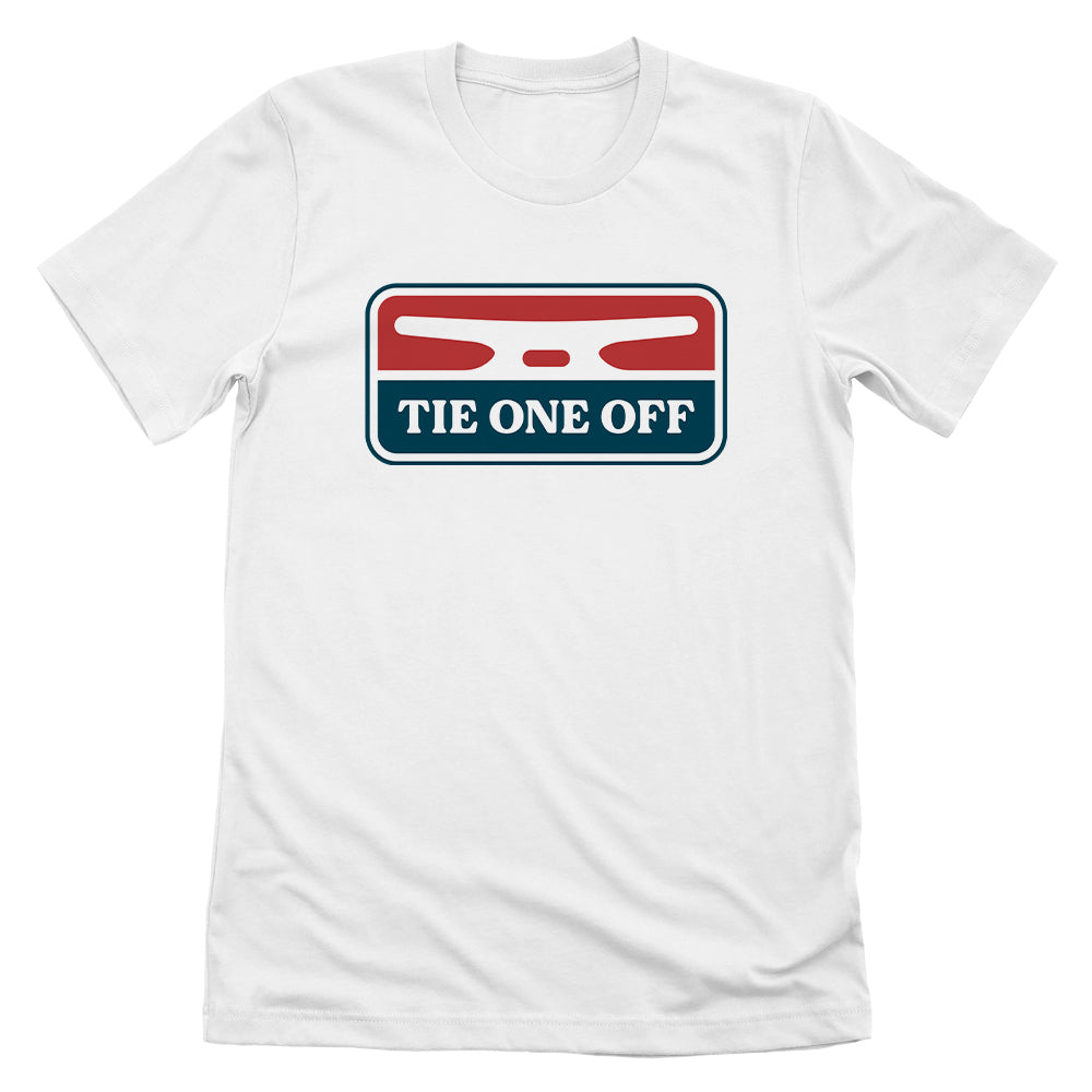 Tie One Off