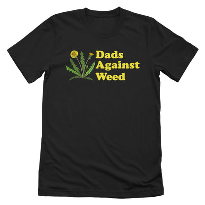 Dads Against Weed